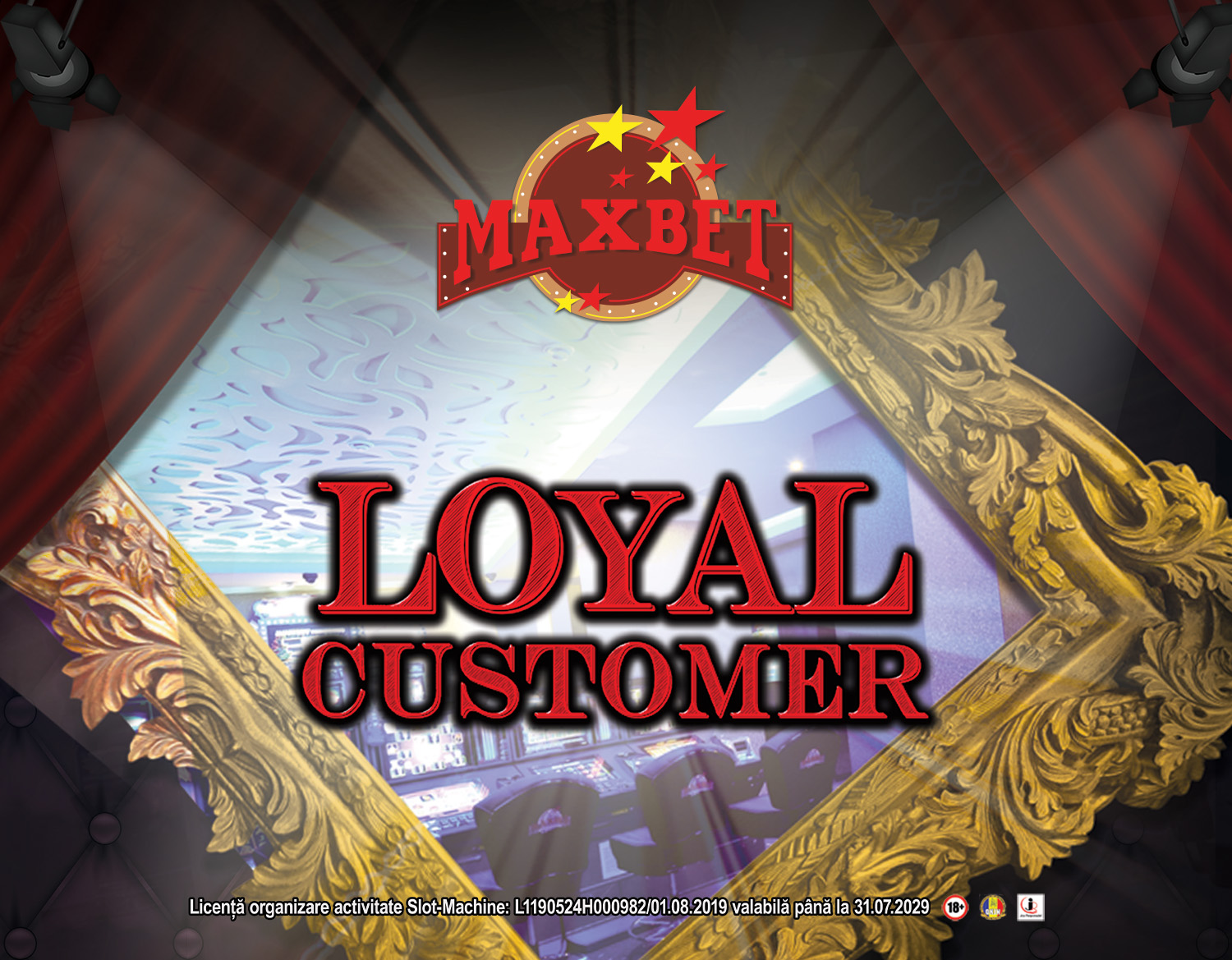 Loyal Customer